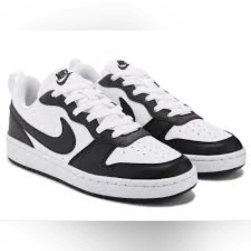 Nike Court Borough Low Recraft Sneaker - Kids
